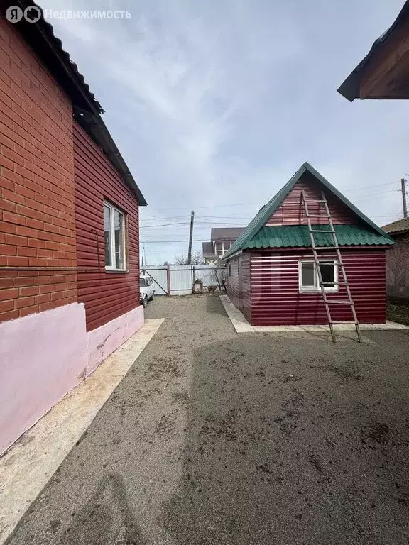 Дом в посёлок Увельский, улица Ломоносова (81.9 м) - Фото 2