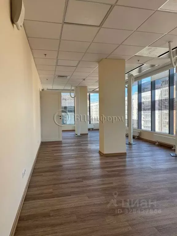 Офис в Санкт-Петербург Пулковское ш., 28 (103 м) - Фото 1