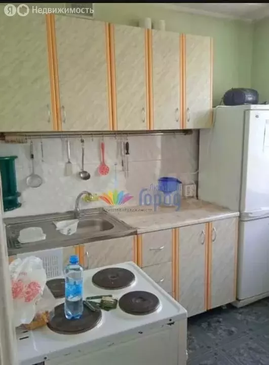 2-комнатная квартира: Новокузнецк, улица ДОЗ, 8 (45.1 м) - Фото 1
