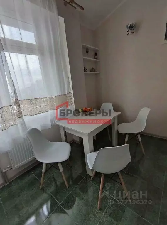 1-к кв. Севастополь ул. Парковая, 8/24 (50.0 м) - Фото 1