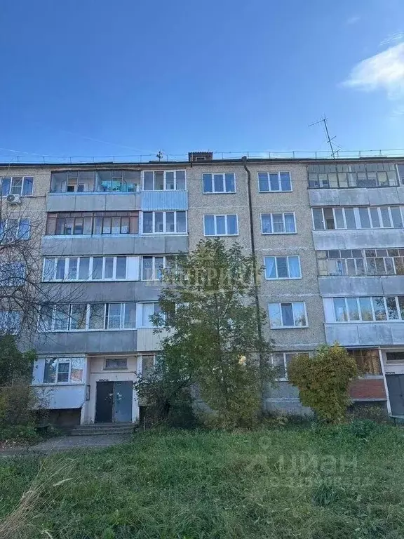 2-к кв. Марий Эл, Йошкар-Ола ул. Шевцовой, 7 (53.0 м) - Фото 1