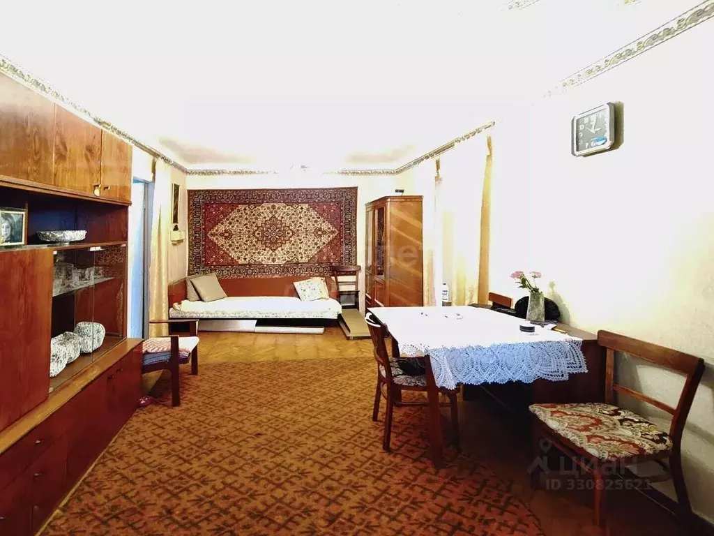 2-к кв. Ростовская область, Таганрог ул. Шаумяна, 23 (44.0 м) - Фото 2