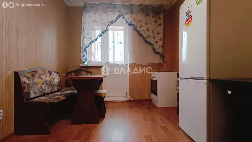 1-комнатная квартира: Липецк, Елецкое шоссе, 1А (41.4 м) - Фото 2