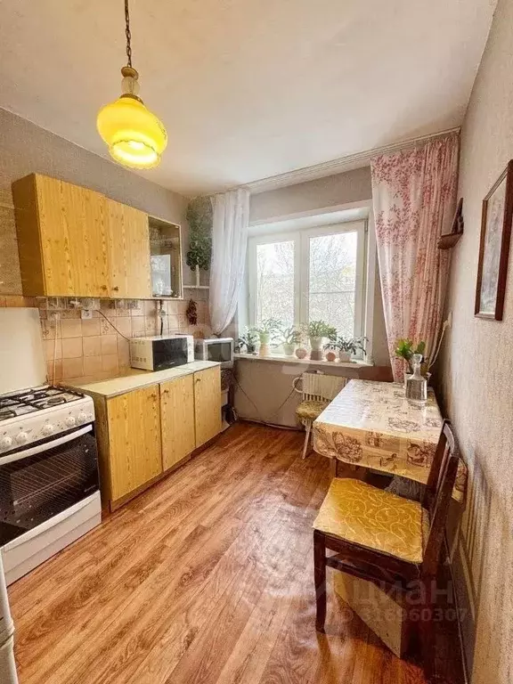3-к кв. Курская область, Курск просп. Дружбы, 19Д (61.2 м) - Фото 0