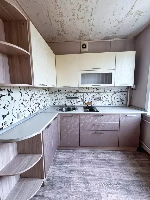 Продаётся 2-к квартира, 48.6 м - Фото 0