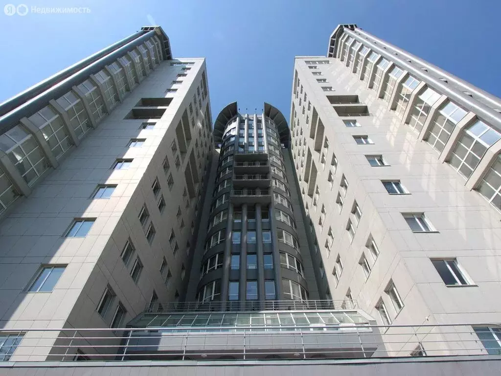 Офис (1166 м) - Фото 1