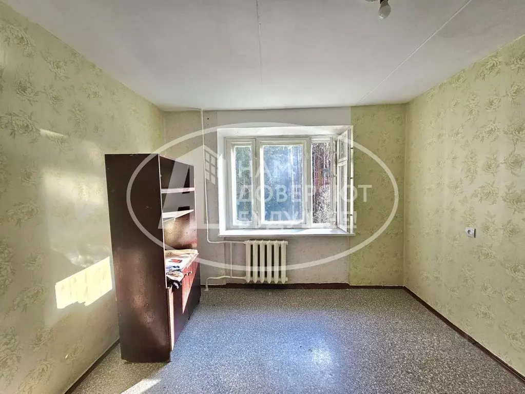 Комната Пермский край, Чайковский Вокзальная ул., 1/5 (9.0 м) - Фото 1