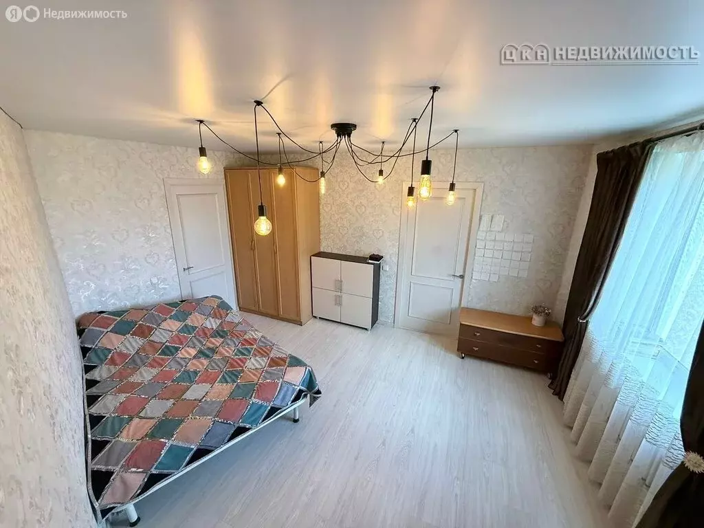 4-комнатная квартира: Оренбург, Дальний переулок, 45 (88 м) - Фото 1