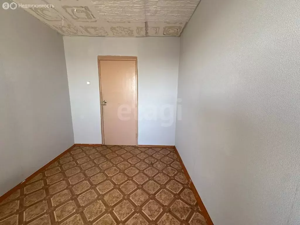 1к в -комнатной квартире (11 м) - Фото 2