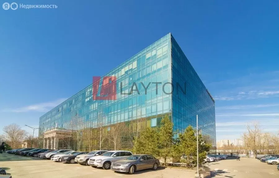 Помещение свободного назначения (285 м) - Фото 2