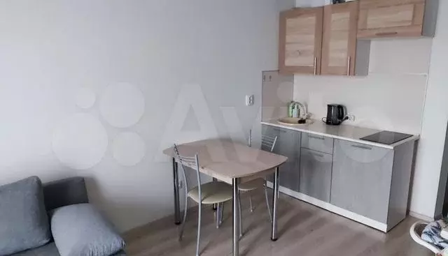 Квартира-студия, 24 м, 2/4 эт. - Фото 0