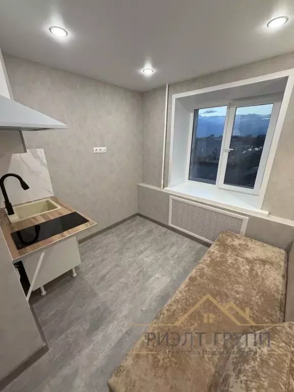 Студия Татарстан, Казань ул. Нариманова, 45 (15.0 м) - Фото 2