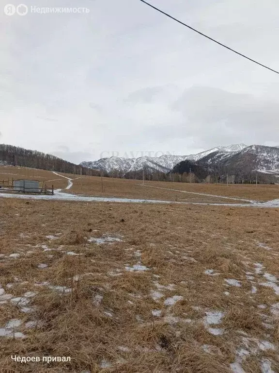 Участок в село Черга, Солнечная улица (7 м) - Фото 1