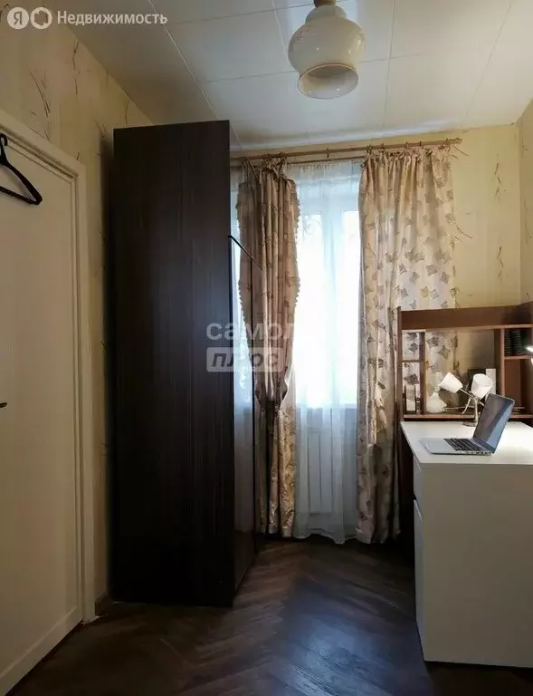 2-комнатная квартира: Москва, Первомайская улица, 4 (43 м) - Фото 2