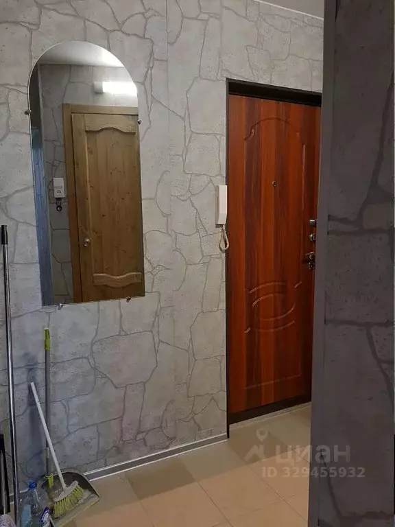 1-к кв. Санкт-Петербург Купчинская ул., 17К2 (30.0 м) - Фото 2