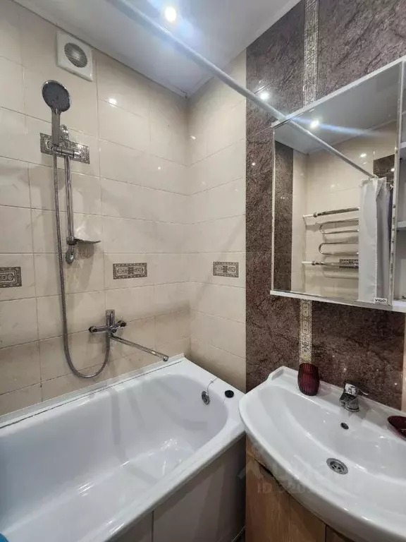 2-к кв. Владимирская область, Вязники ул. Металлистов, 22 (51.7 м) - Фото 1