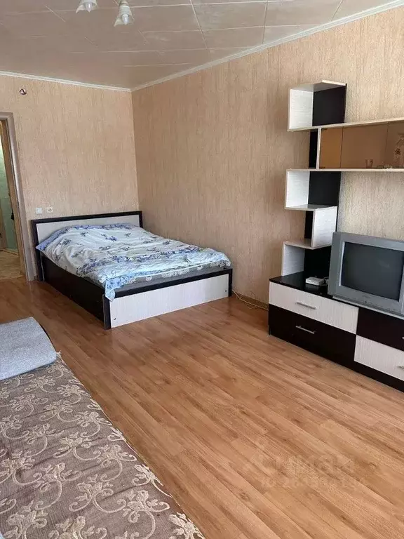 2-к кв. Пензенская область, Пенза ул. Калинина, 111А (46.0 м) - Фото 2