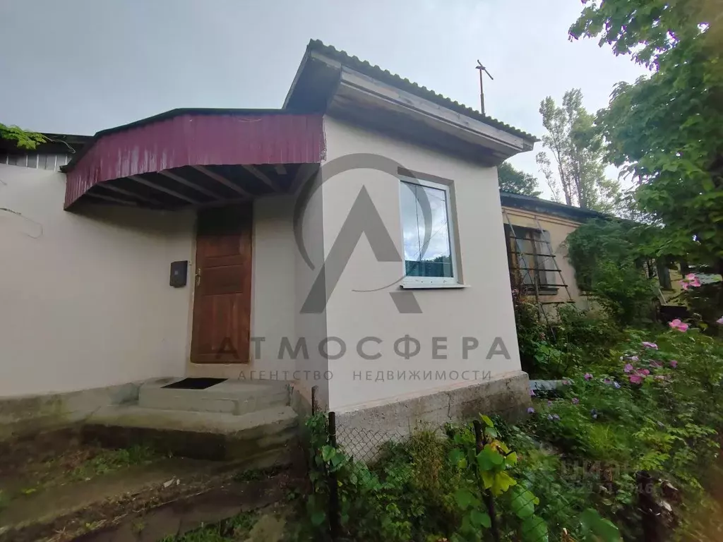 3-к кв. Краснодарский край, Туапсинский муниципальный округ, Джубга ... - Фото 0