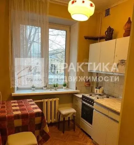 2-к. квартира, 36 м, 3/8 эт. - Фото 1