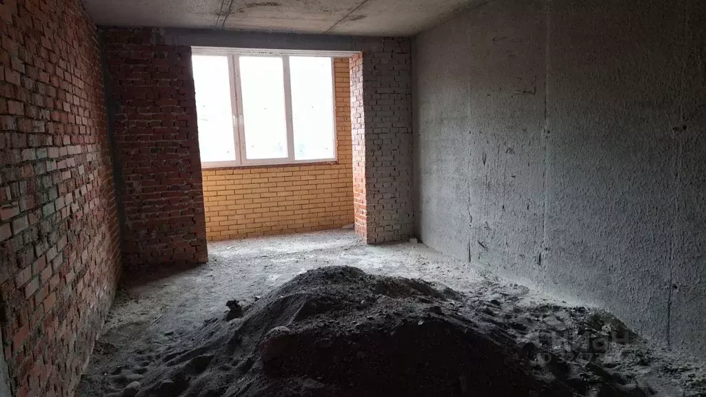 1-к кв. Северная Осетия, Владикавказ ул. Гастелло, 65 (60.0 м) - Фото 1