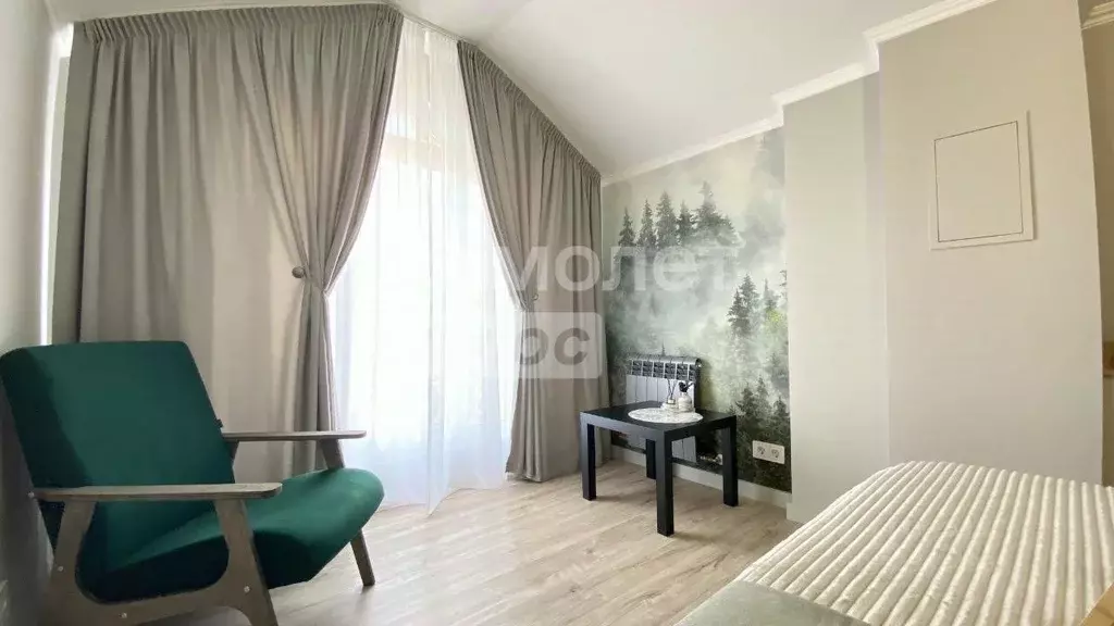 2-к кв. Краснодарский край, Геленджик Крымская ул., 22к6 (49.0 м) - Фото 2