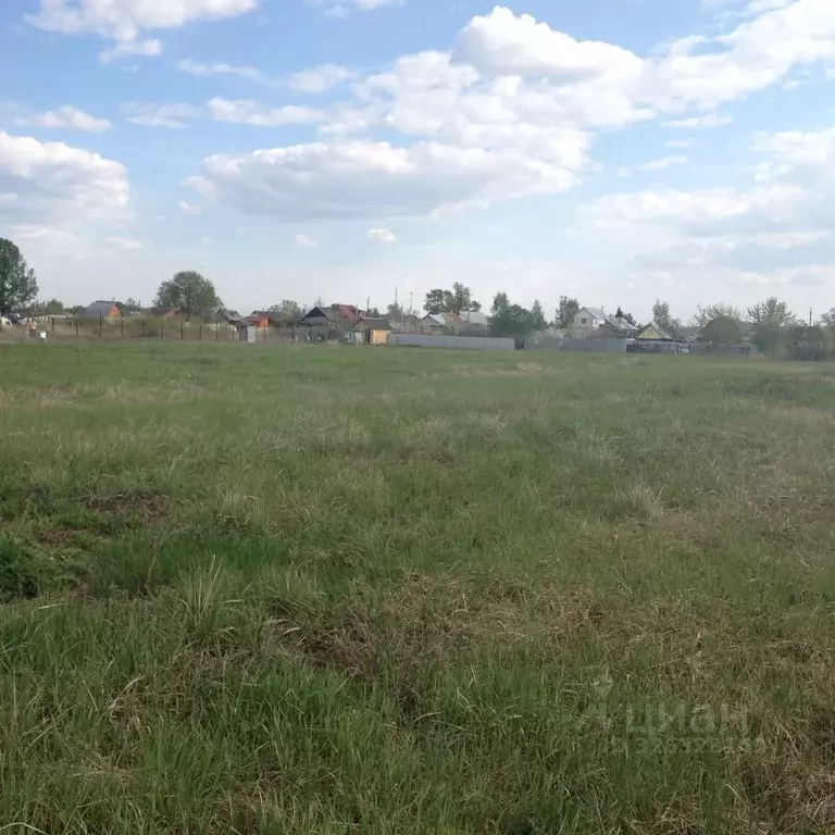 Участок в Московская область, Коломна городской округ, с. Северское ... - Фото 2