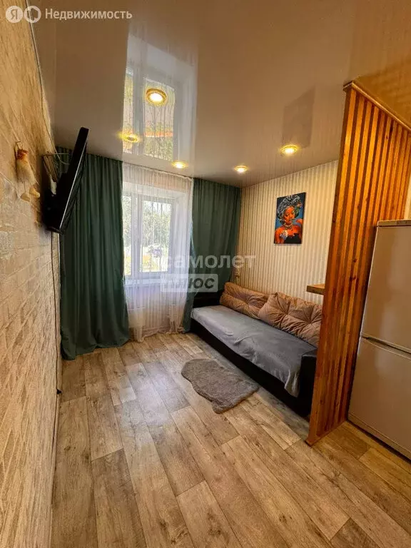 1-комнатная квартира: Юрга, проспект Победы, 53 (57.4 м) - Фото 0