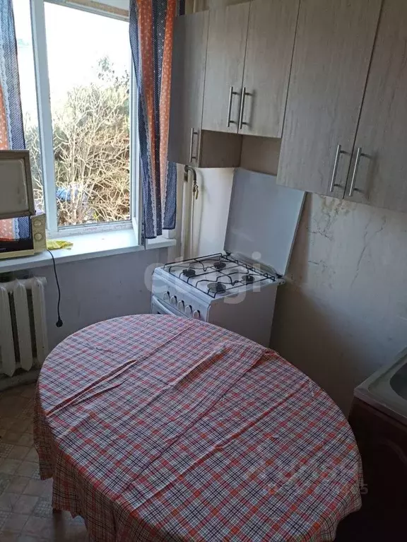 1-к кв. Крым, Симферополь ул. Трубаченко (31.0 м) - Фото 1
