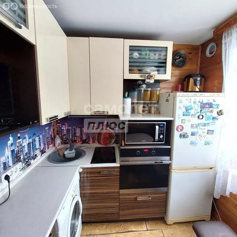 2-комнатная квартира: Новосибирск, улица Объединения, 86 (43.6 м) - Фото 2