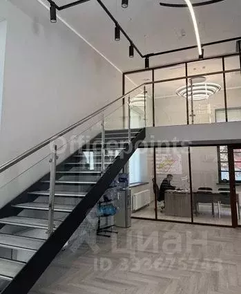 Офис в Москва Новоалексеевская ул., 16С9 (359 м) - Фото 2