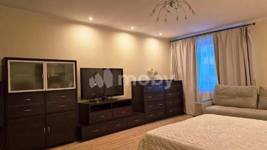 2-к кв. Калининградская область, Зеленоградск ул. Марины Расковой, 4 ... - Фото 2