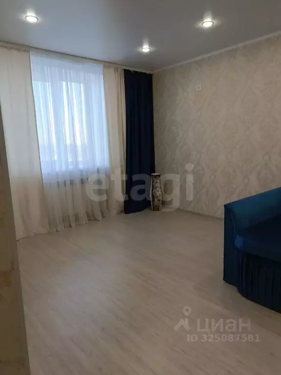 2-к кв. Саратовская область, Энгельс пос. Новое Осокорье, ул. ... - Фото 2