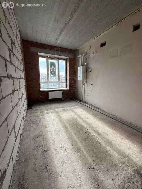 1-комнатная квартира: Аксай, улица Речников, 18к2 (37 м) - Фото 2