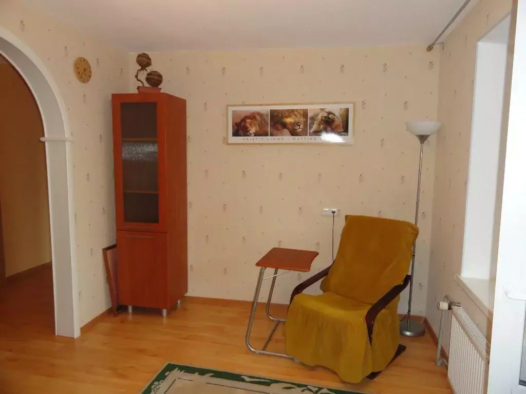 Продаётся 2-к квартира, 70.6 м - Фото 1