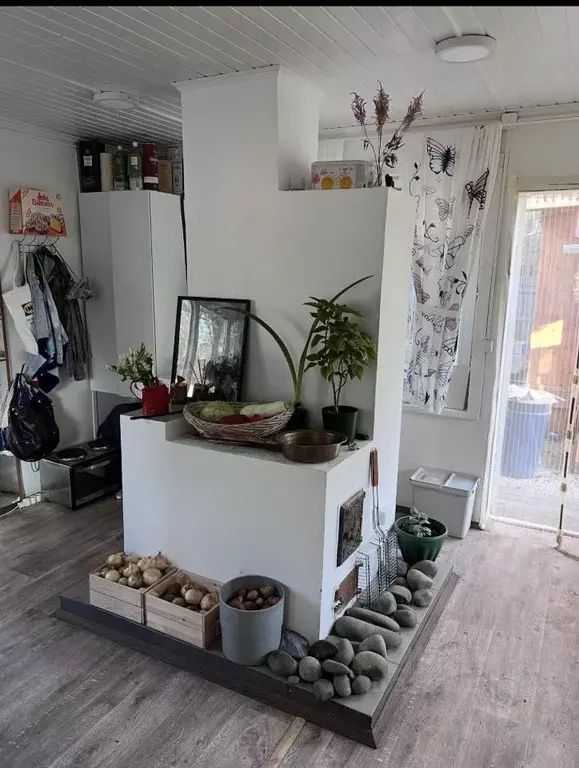 Дом в Саха (Якутия), Якутск городской округ, с. Маган  (60 м) - Фото 2