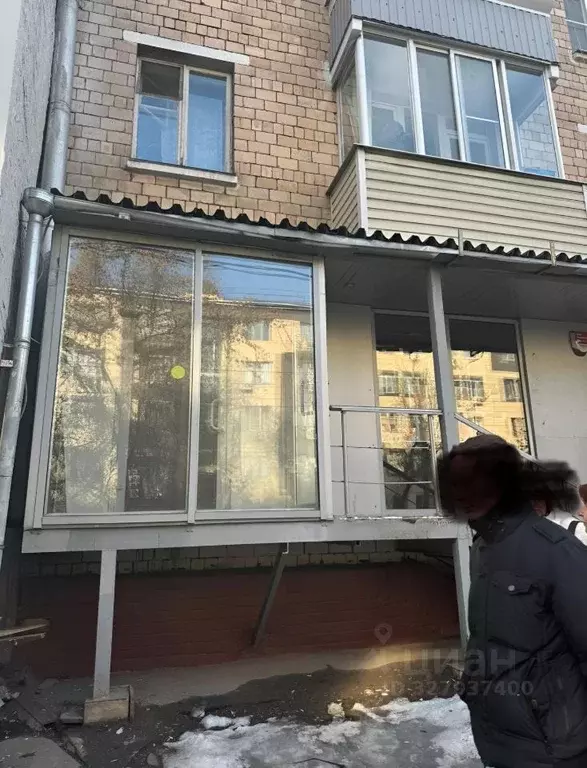 Помещение свободного назначения в Москва Сущевская ул., 13-15 (34 м) - Фото 1