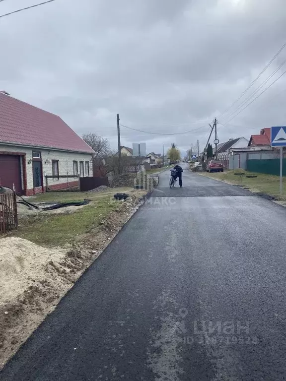 Дом в Брянская область, Брянский район, Отрадненское с/пос, с. ... - Фото 2