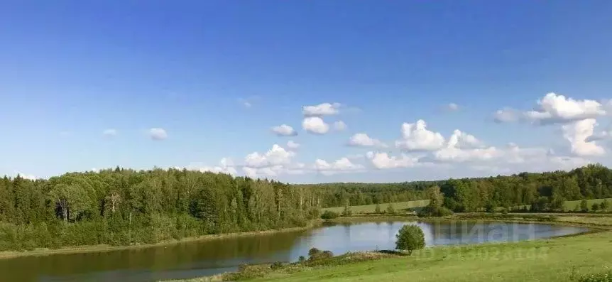 Участок в Московская область, Сергиево-Посадский городской округ, ... - Фото 0