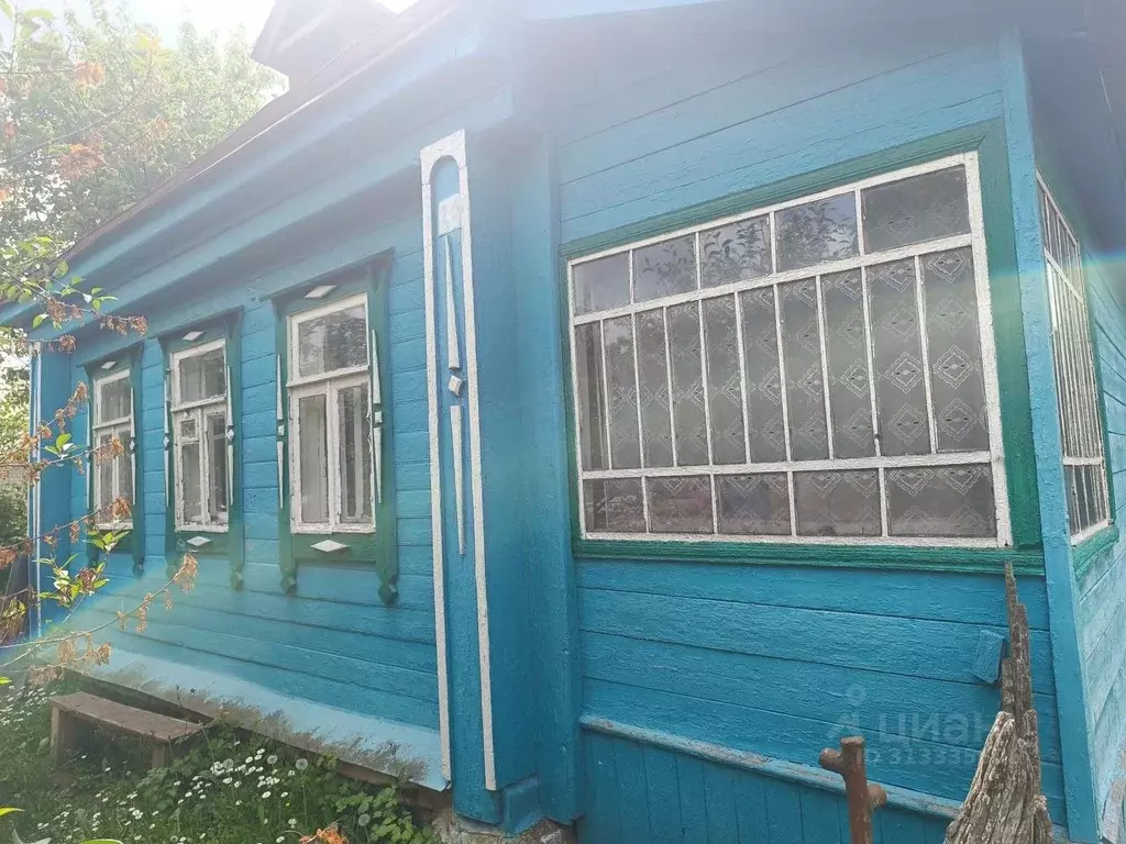 Дом в Владимирская область, Собинский муниципальный округ, пос. ... - Фото 1