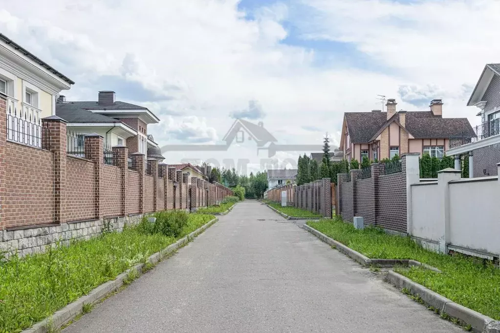 Дом в Московская область, Одинцовский городской округ, д. Молоденово, ... - Фото 2