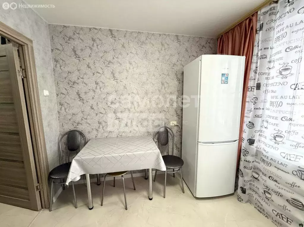 1-комнатная квартира: Канаш, улица Машиностроителей, 28 (34 м) - Фото 1