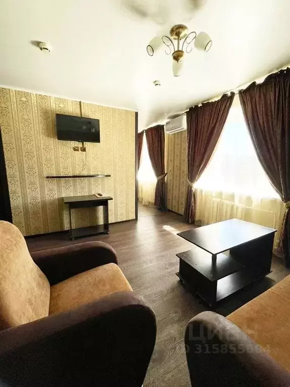 Комната Кировская область, Вятские Поляны ул. Гагарина, 1А - Фото 0