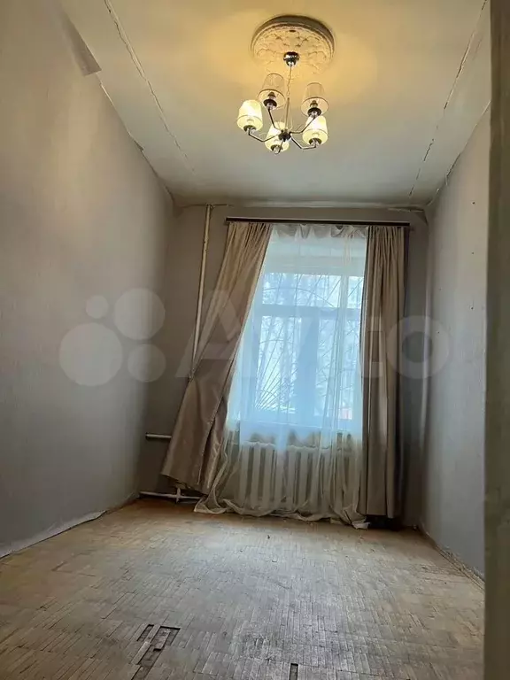 Квартира-студия, 11,5 м, 1/8 эт. - Фото 1
