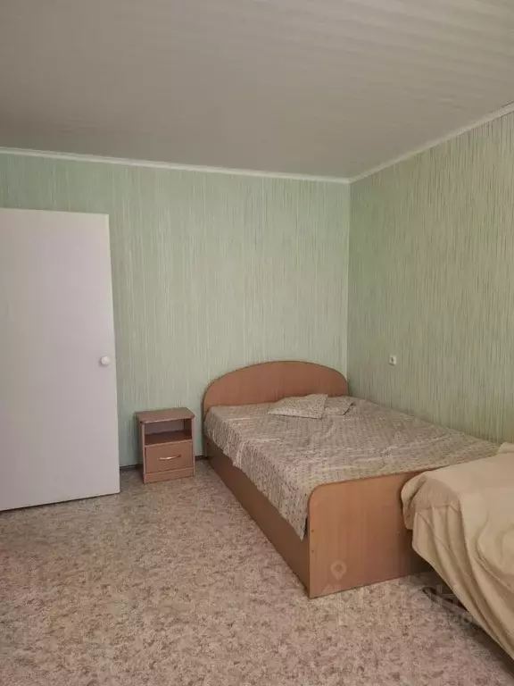 1-к кв. Самарская область, Тольятти ул. Ларина, 2Б (41.5 м) - Фото 2