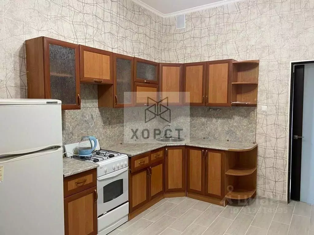 1-к кв. Ставропольский край, Ставрополь ул. 50 лет ВЛКСМ, 87 (44.5 м) - Фото 1