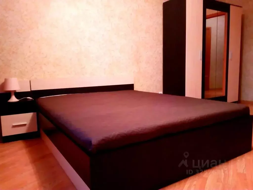 1-к кв. Московская область, Балашиха ул. Евстафьева, 1/9 (46.0 м) - Фото 0