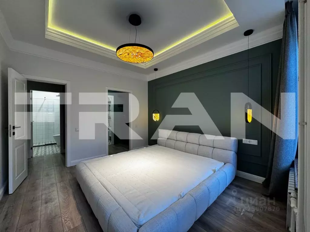 2-к кв. Санкт-Петербург ул. Восстания, 16 (89.5 м) - Фото 1