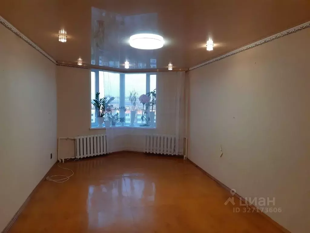 4-к кв. Башкортостан, Дюртюли ул. Зарипова, 5 (102.0 м) - Фото 1