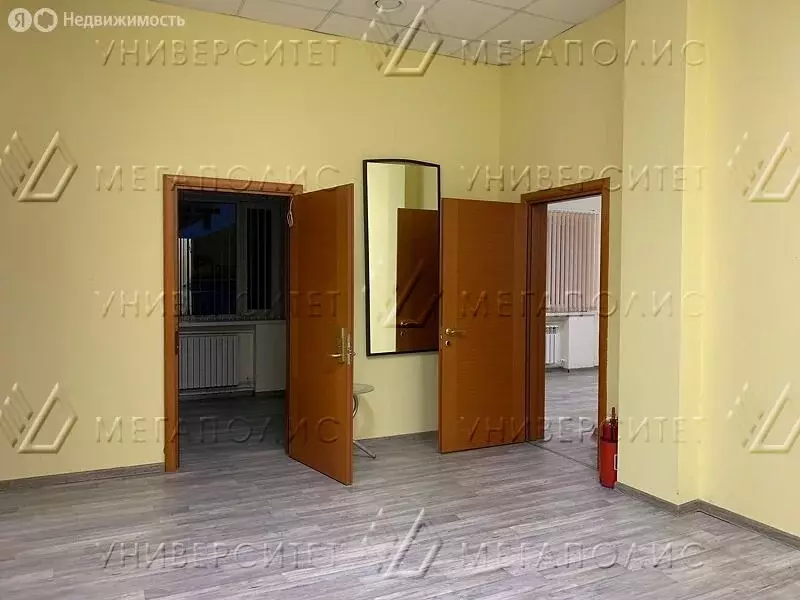 Офис (100 м) - Фото 2