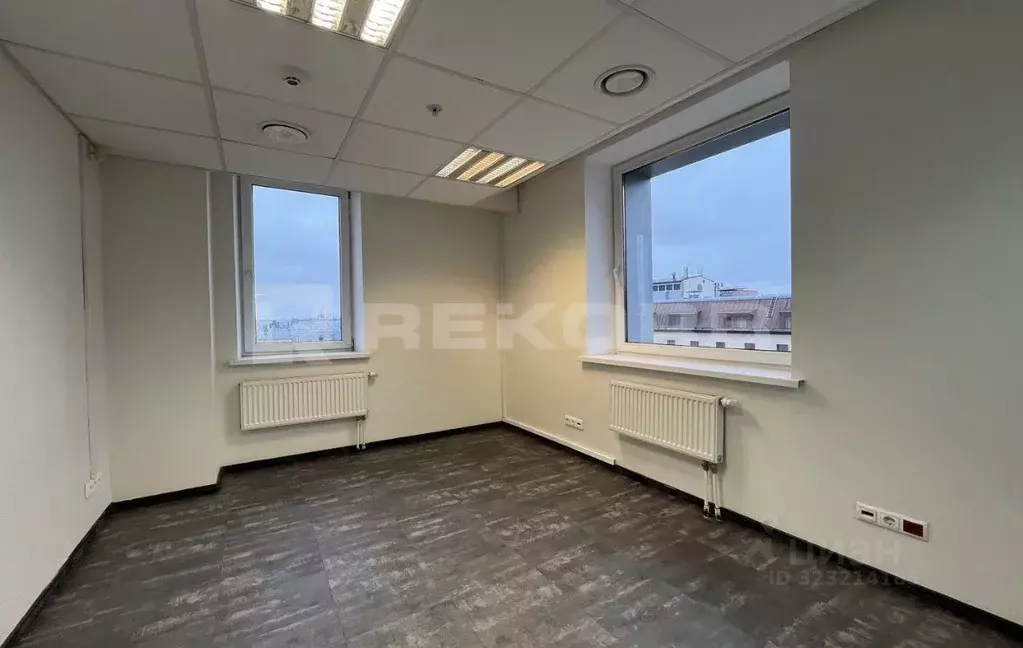 Офис в Санкт-Петербург Владимирский просп., 23 (653 м) - Фото 1